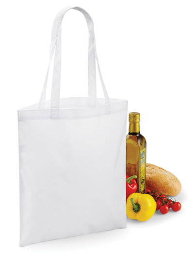 Bagbase Sublimation Shopper