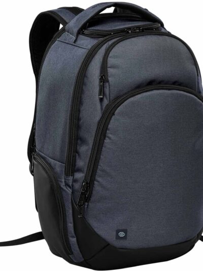 Stormtech Bags Madison Commuter Pack Carbon