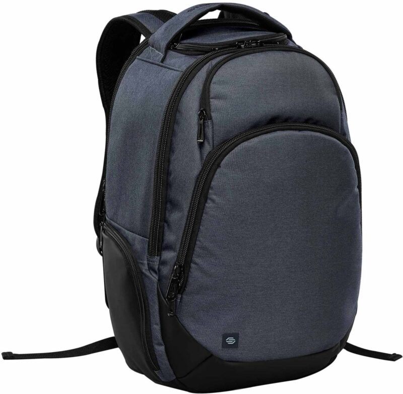 Stormtech Bags Madison Commuter Pack Carbon