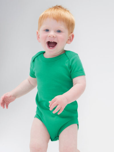 Babybugz Baby Bodysuit