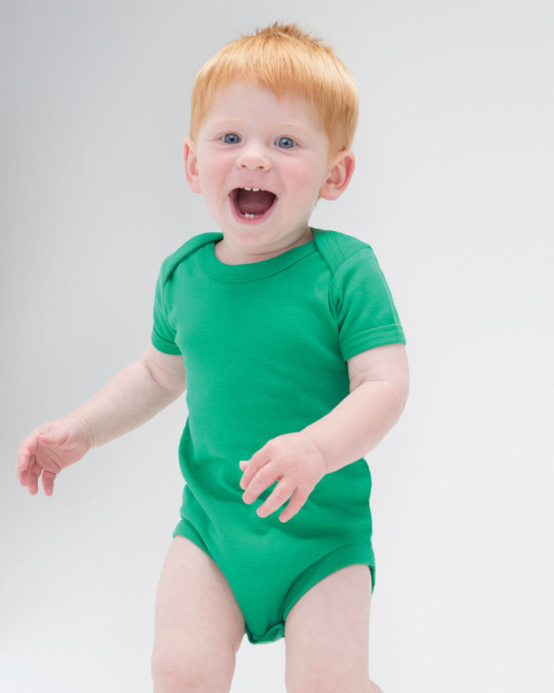 Babybugz Baby Bodysuit