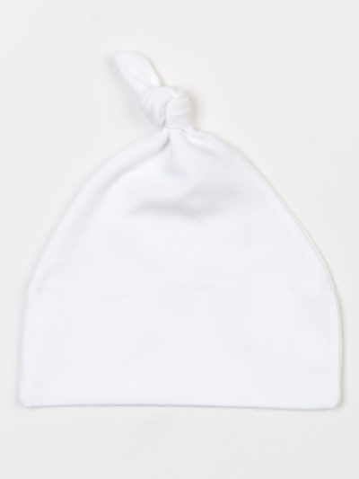 Babybugz 1 Knot Hat