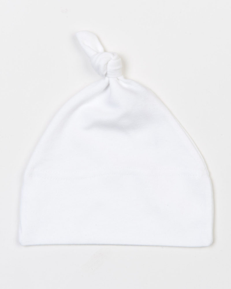 Babybugz 1 Knot Hat