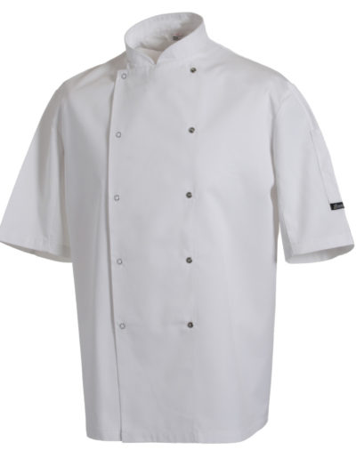 AFD Chef's Jacket