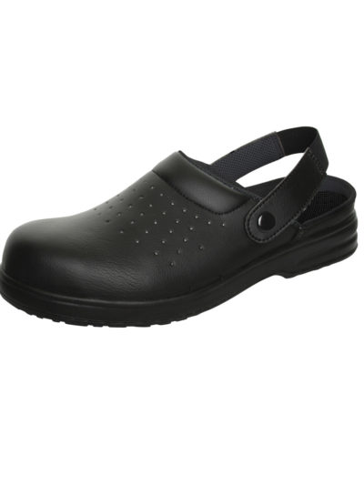 Dennys Safeway Safety Sandal