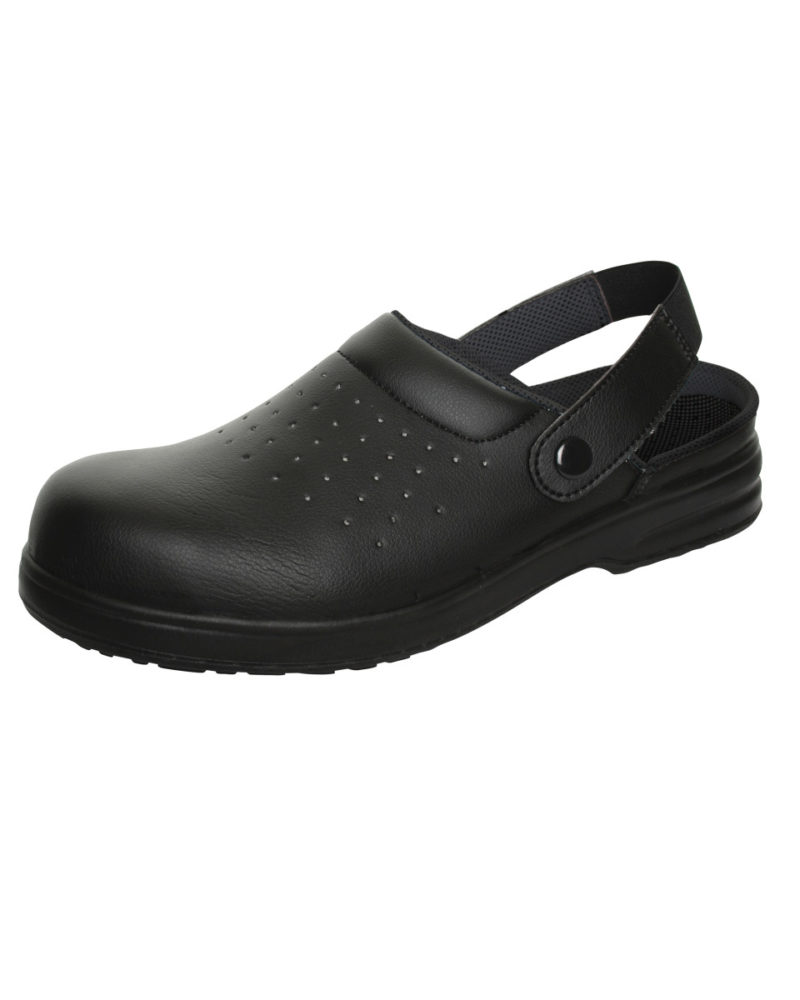 Dennys Safeway Safety Sandal