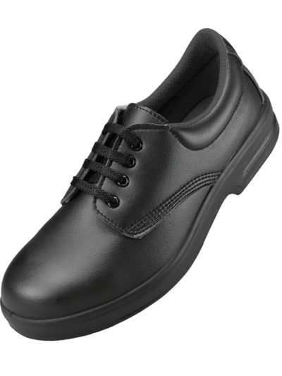 Dennys Lace Up Safety Shoe