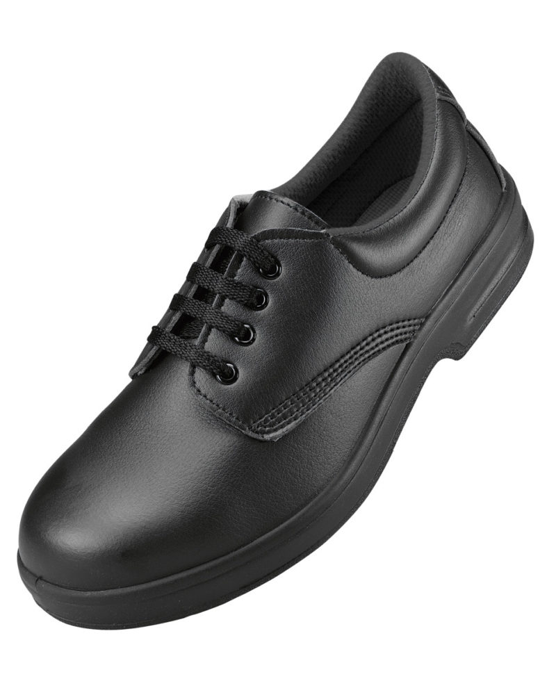 Dennys Lace Up Safety Shoe