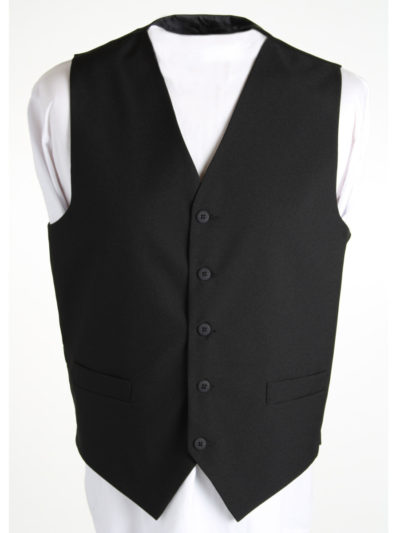 Unisex Waistcoat