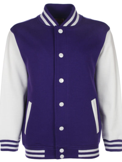 FDM Junior Varsity Jacket