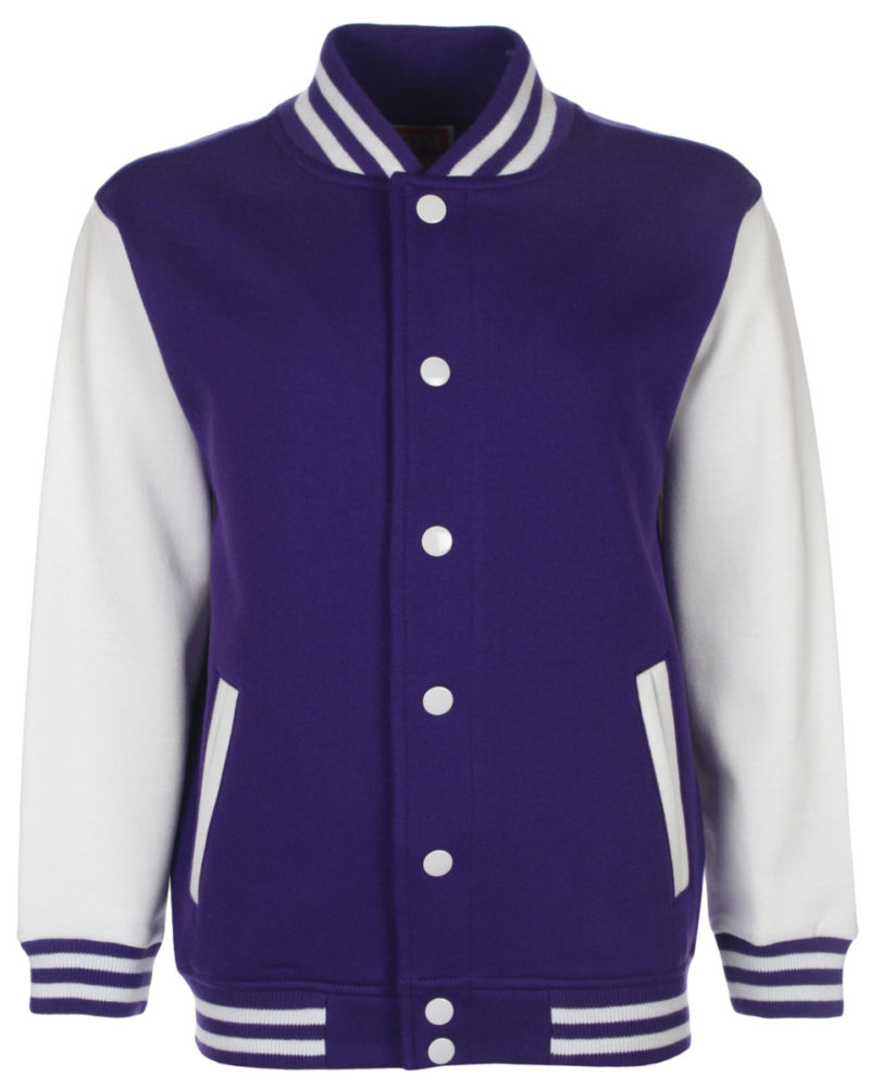 FDM Junior Varsity Jacket