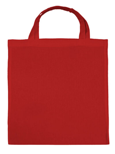 Bags By Jassz Budget 100 Promo Bag SH Red