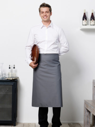 Jassz Bistro Medium Length Bistro Apron