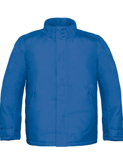 B&C Men's Real+ Heavy Weight Jacket (JM970)