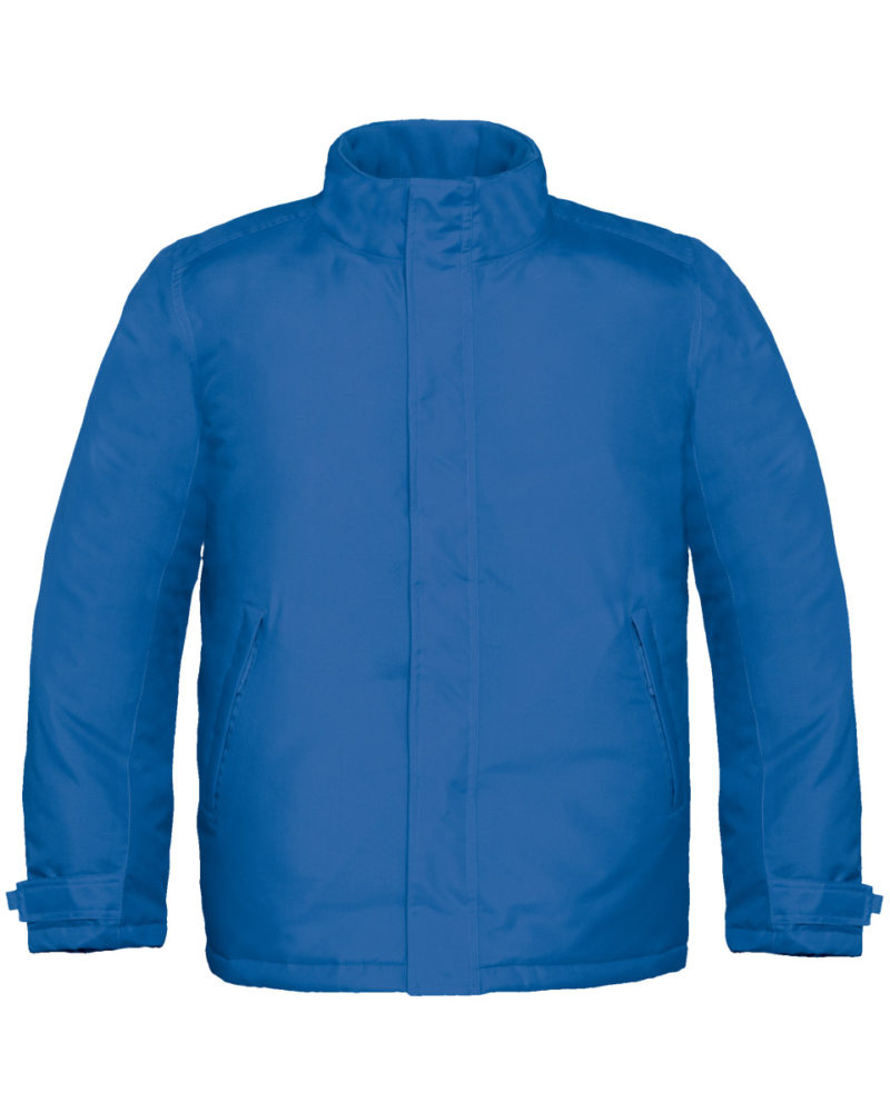 B&C Men's Real+ Heavy Weight Jacket (JM970)