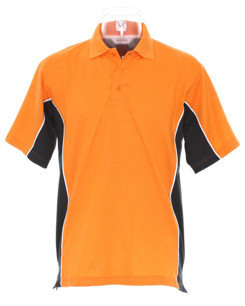 Gamegear Track Pique Polo