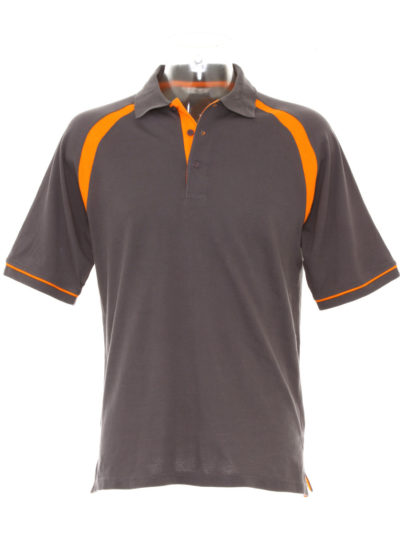 Kustom Kit Oak Hill Polo Shirt