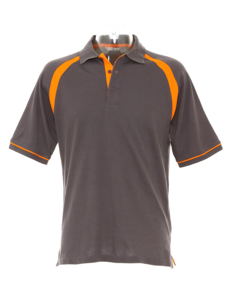 Kustom Kit Oak Hill Polo Shirt