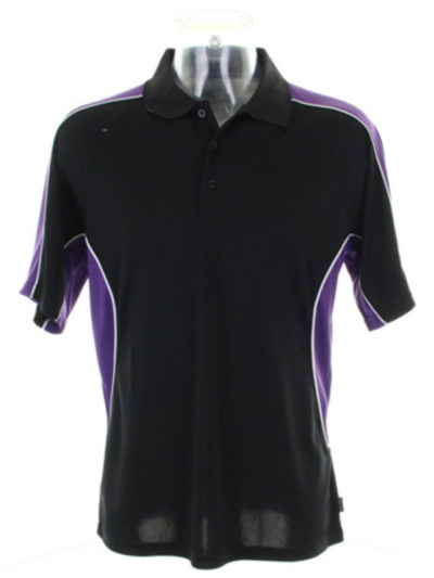 Gamegear Cooltex Active Polo Shirt