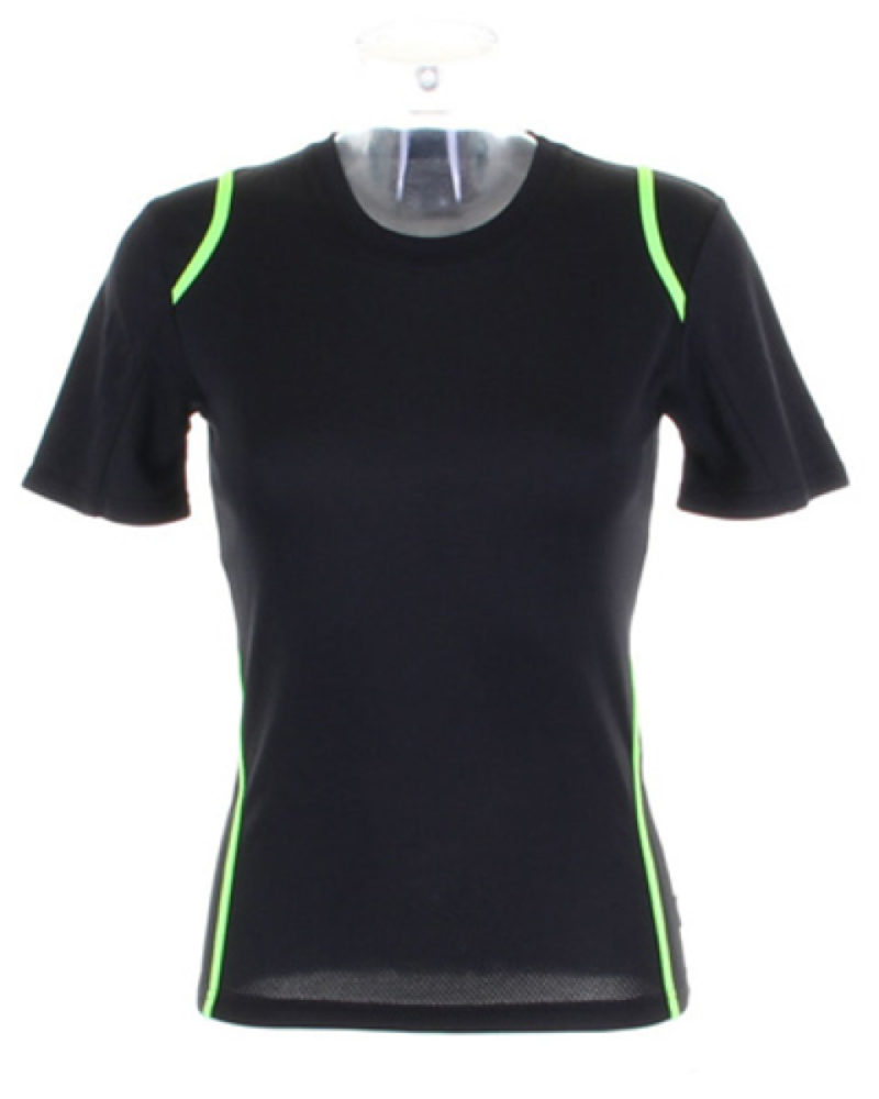 Gamegear Ladies Cootex S/Sl T-Shirt