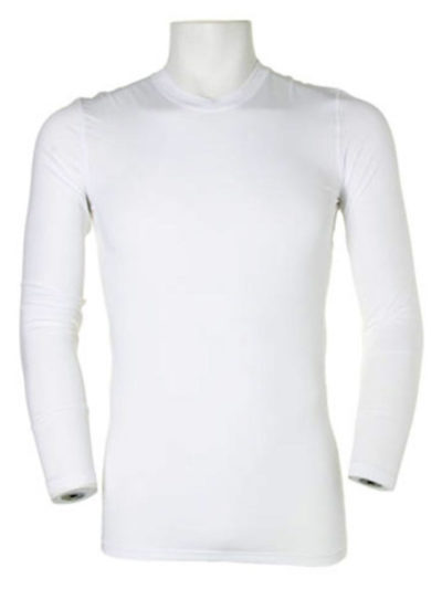 Men's Warmtex Long Sleeved Base Layer