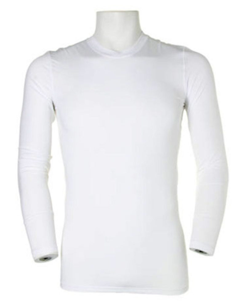 Men's Warmtex Long Sleeved Base Layer