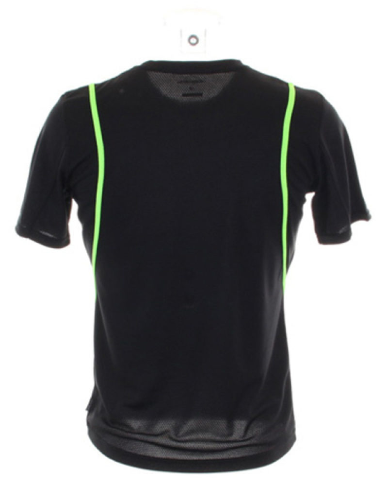 Gamegear Cooltex S/Sl T-Shirt