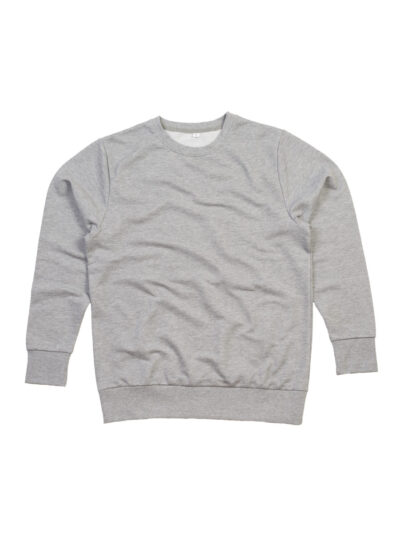 Mantis The Sweatshirt Heather Grey Melange