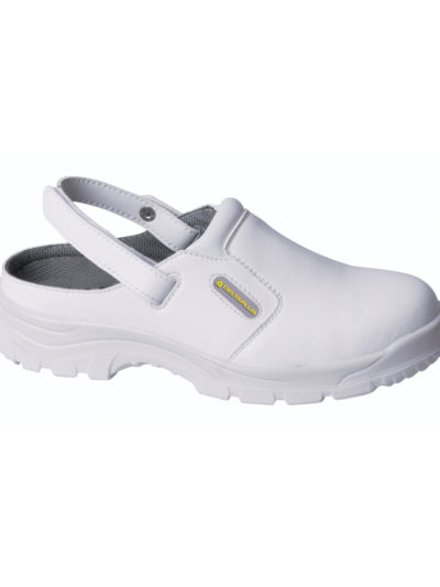 Delta Plus Hygiene Non Slip Clog