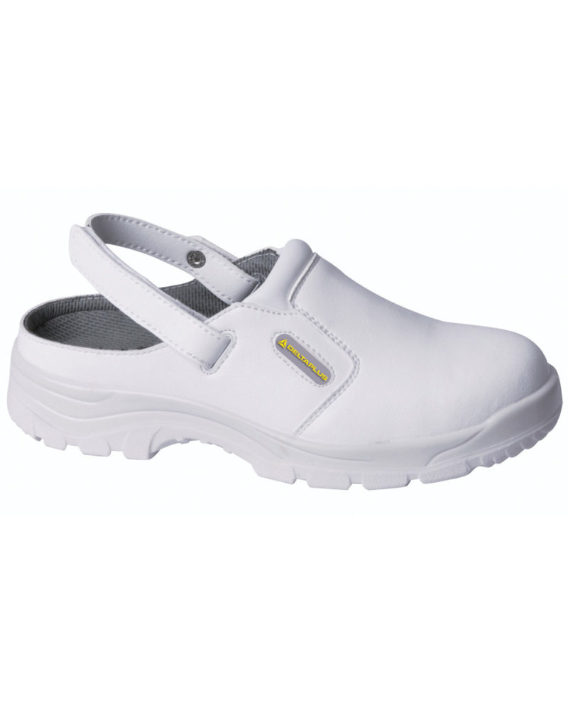 Delta Plus Hygiene Non Slip Clog