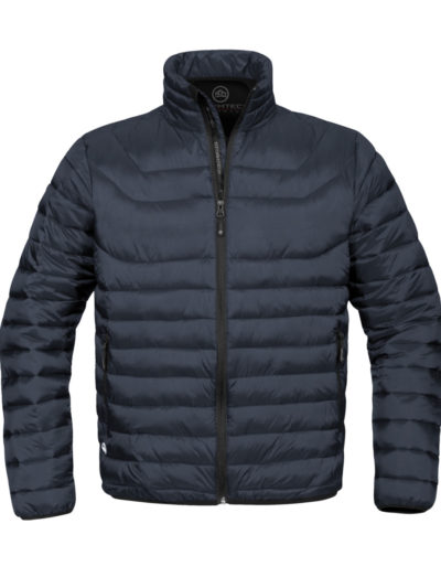 Stormtech Men's Altitude Jacket Navy Blue