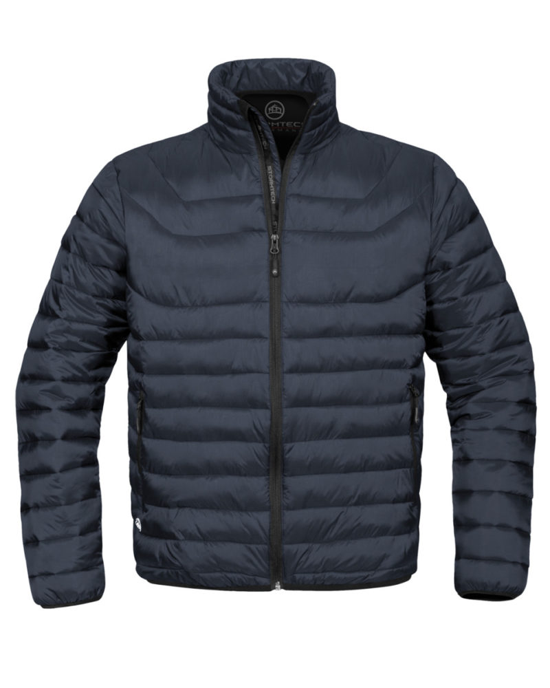 Stormtech Men's Altitude Jacket Navy Blue