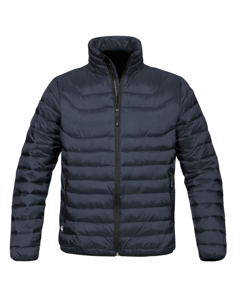 Stormtech Ladies' Altitude Jacket Navy Blue