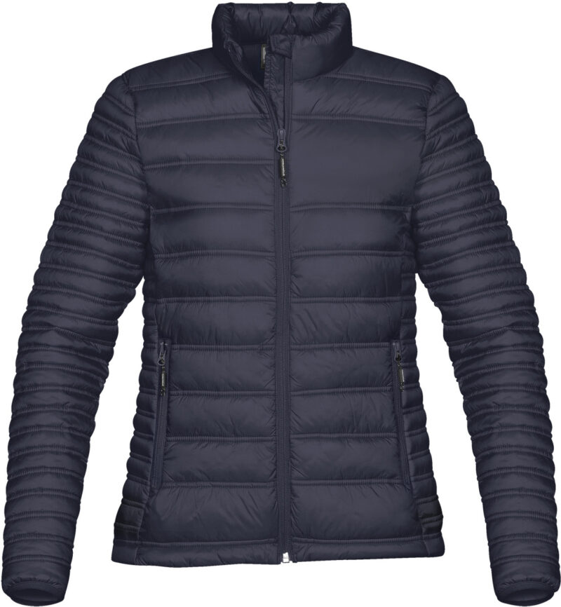 Stormtech Women's Basecamp Thermal Jacket Navy Blue