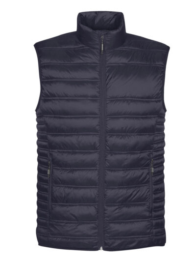 Stormtech Men's Basecamp Thermal Bodywarmer Navy Blue