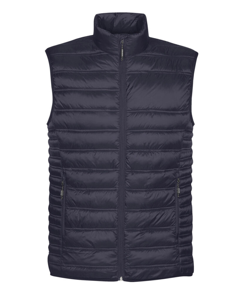 Stormtech Men's Basecamp Thermal Bodywarmer Navy Blue