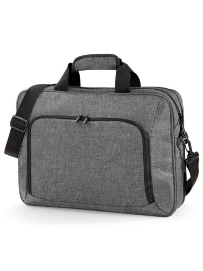 Quadra Executive Digital Case Grey Marl