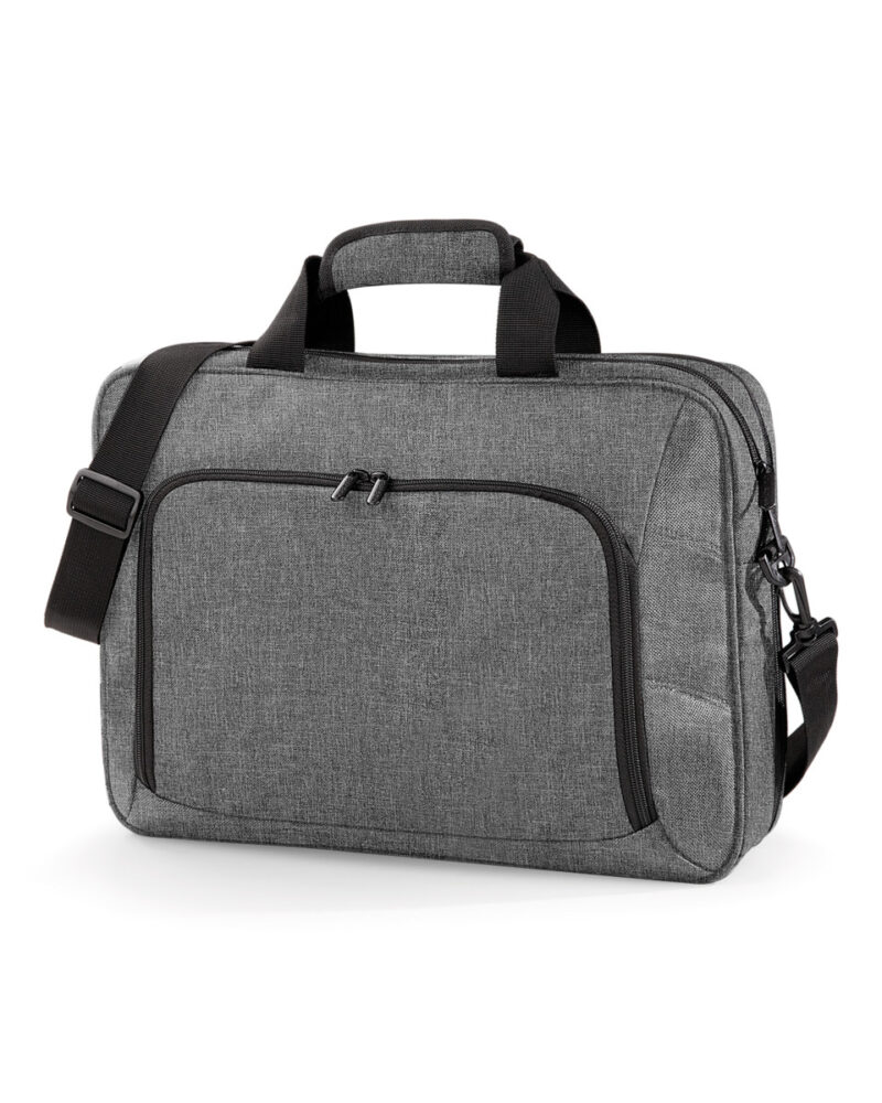 Quadra Executive Digital Case Grey Marl