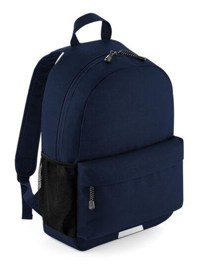 Quadra Academy Backpack French Navy