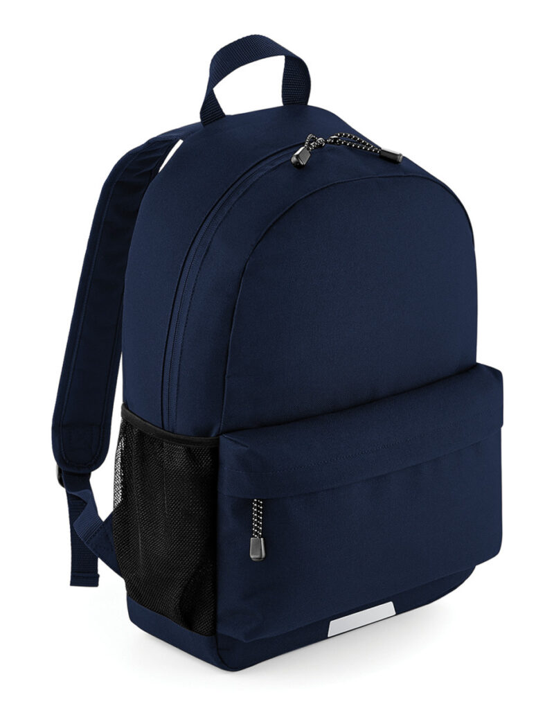 Quadra Academy Backpack French Navy