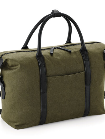 Quadra Urban Utility Work Bag Olive