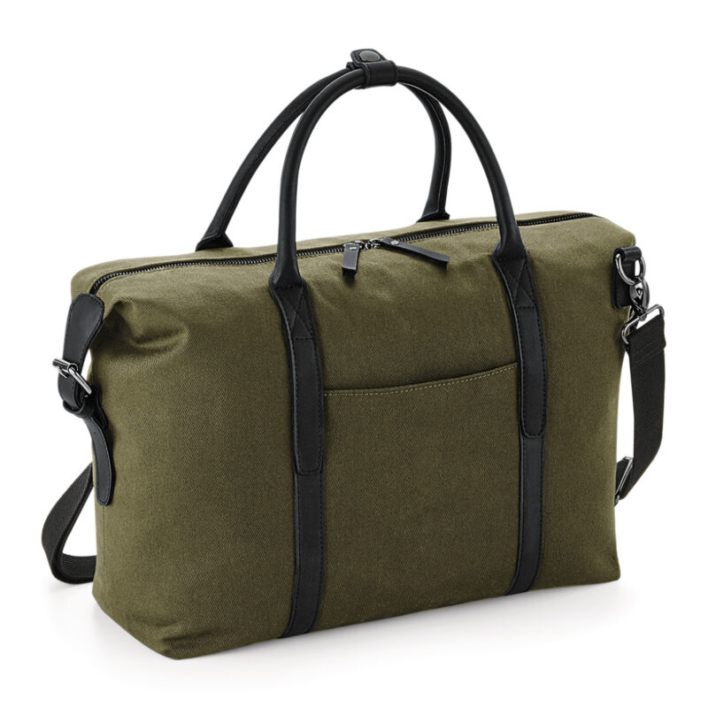 Quadra Urban Utility Work Bag Olive