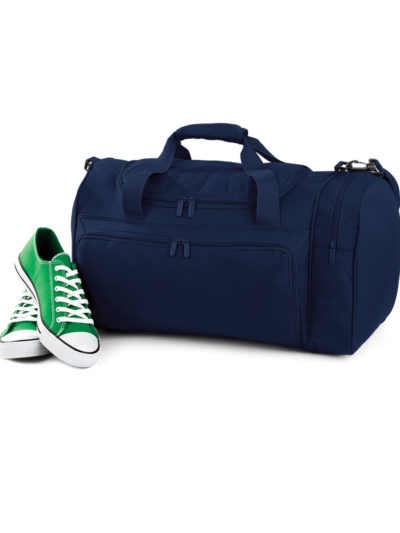 Quadra Universal Holdall French Navy