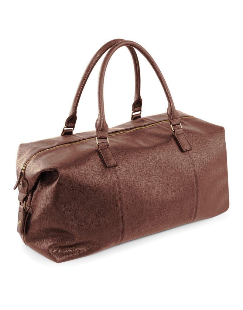 Quadra NuHide® Weekender Tan