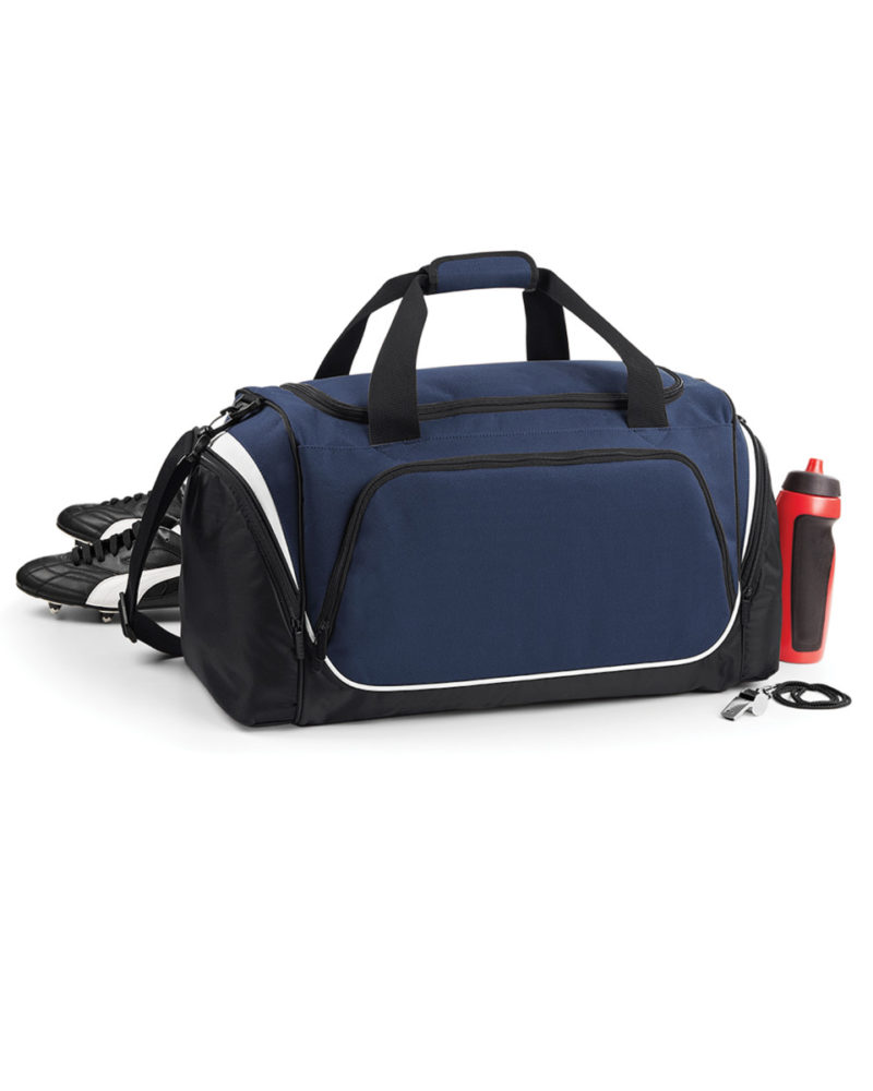 Quadra Pro Team Holdall