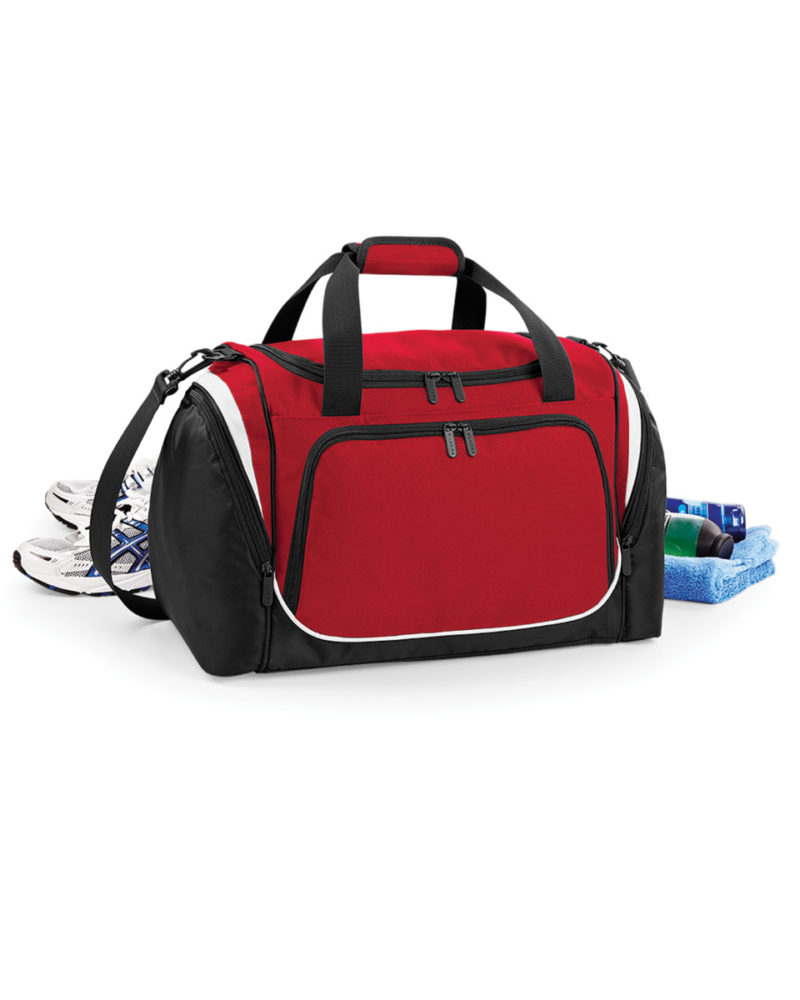 Quadra Pro Team Locker Bag (QS277)