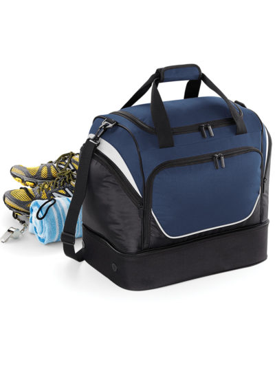 Quadra Pro Team Hardbase Holdall