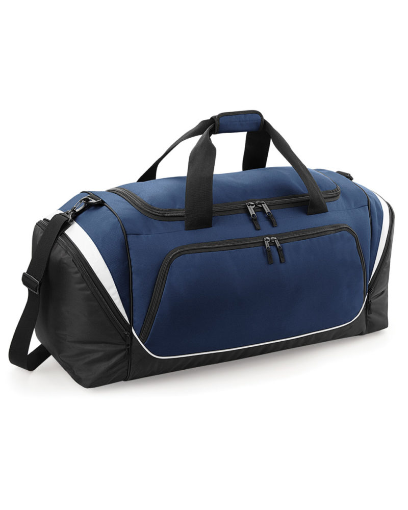 Quadra Pro Team Jumbo Kit Bag