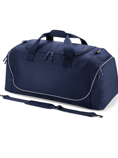 Teamwear Jumbo Kit Bag