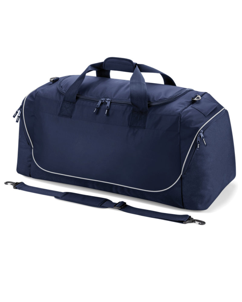 Teamwear Jumbo Kit Bag